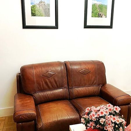 Hostal Los Arcos Madrid Exterior photo