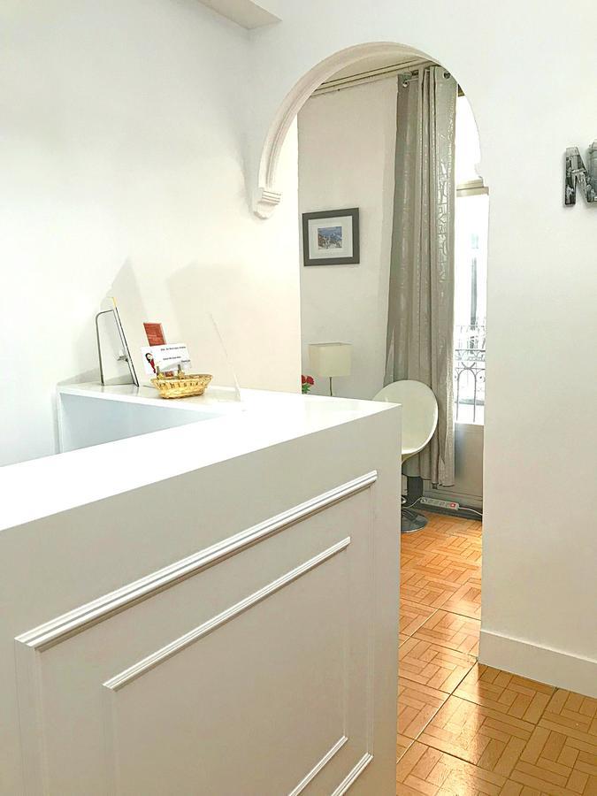 Hostal Los Arcos Madrid Exterior photo